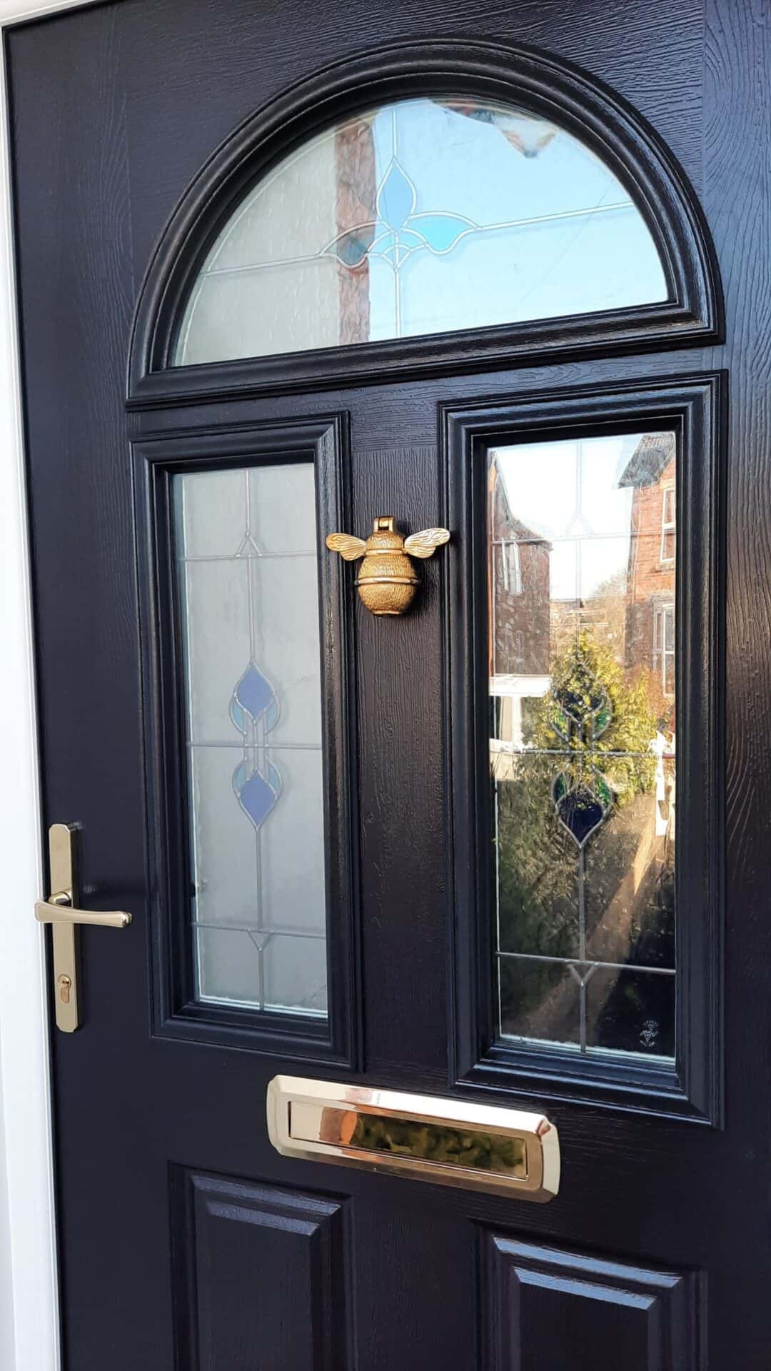 Composite Door